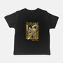 Electric Parkour-Baby-Basic-Tee-Henrique Torres