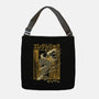 Electric Parkour-None-Adjustable Tote-Bag-Henrique Torres