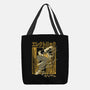 Electric Parkour-None-Basic Tote-Bag-Henrique Torres