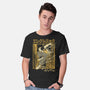Electric Parkour-Mens-Basic-Tee-Henrique Torres