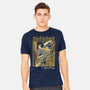 Electric Parkour-Mens-Heavyweight-Tee-Henrique Torres