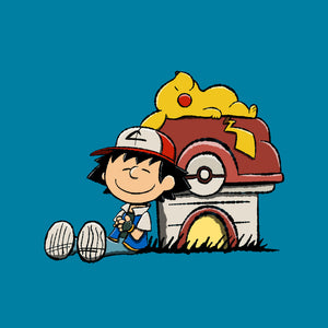 Happiness Is Being The Very Best
