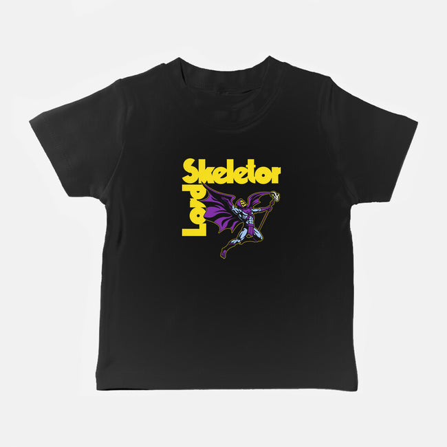 Metal Master-Baby-Basic-Tee-CappO