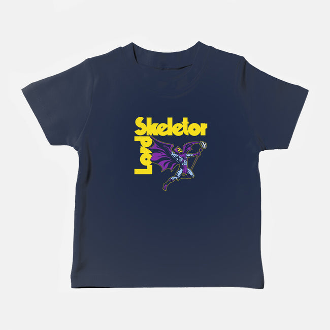 Metal Master-Baby-Basic-Tee-CappO