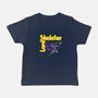 Metal Master-Baby-Basic-Tee-CappO