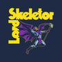 Metal Master-Unisex-Pullover-Sweatshirt-CappO