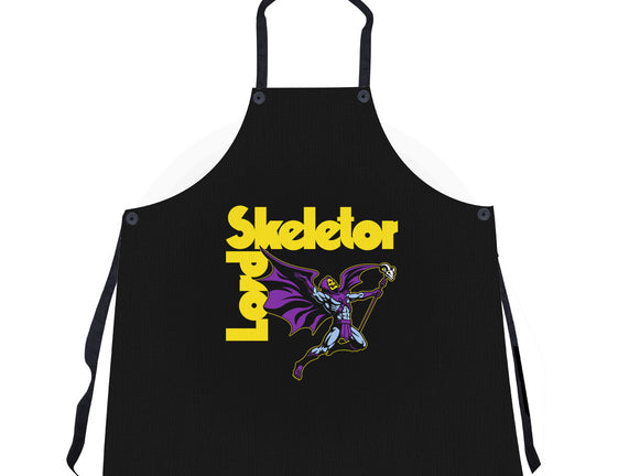 Metal Master