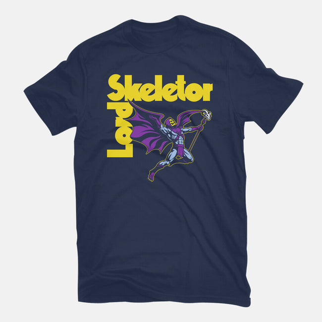 Metal Master-Mens-Premium-Tee-CappO