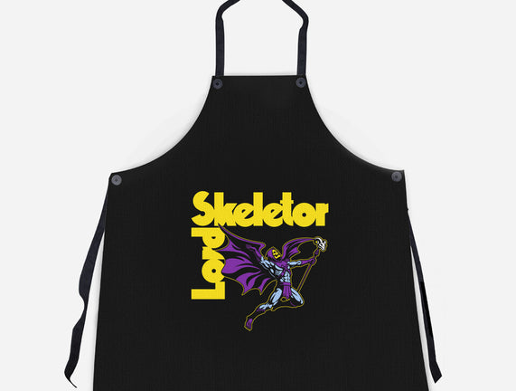 Metal Master