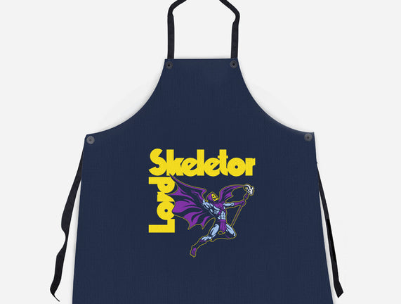 Metal Master