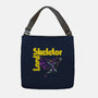 Metal Master-None-Adjustable Tote-Bag-CappO