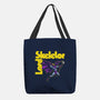 Metal Master-None-Basic Tote-Bag-CappO