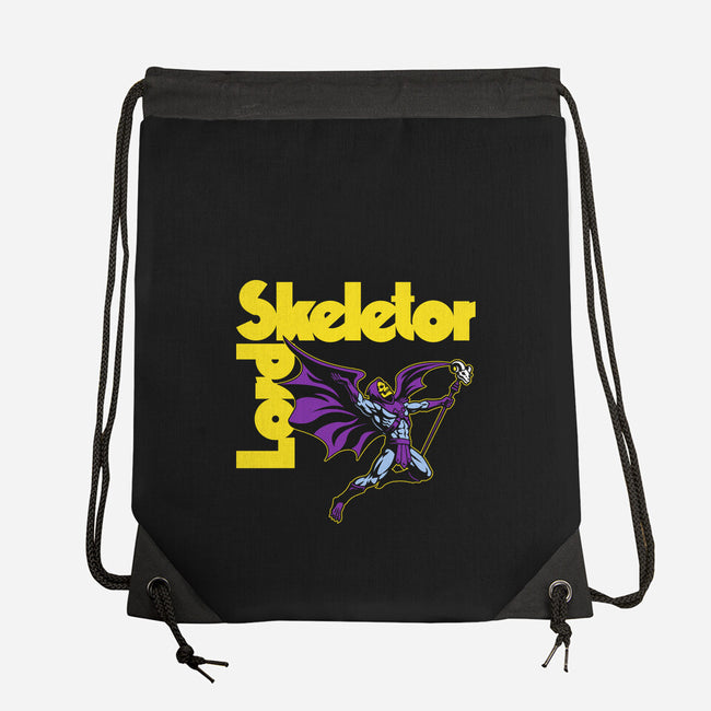Metal Master-None-Drawstring-Bag-CappO