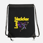 Metal Master-None-Drawstring-Bag-CappO