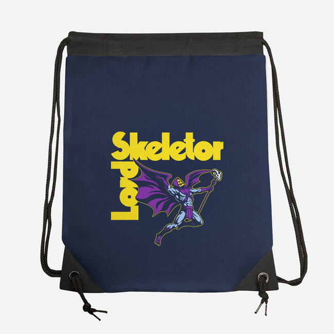 Metal Master-None-Drawstring-Bag-CappO