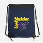 Metal Master-None-Drawstring-Bag-CappO