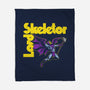 Metal Master-None-Fleece-Blanket-CappO