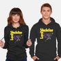 Metal Master-Unisex-Pullover-Sweatshirt-CappO