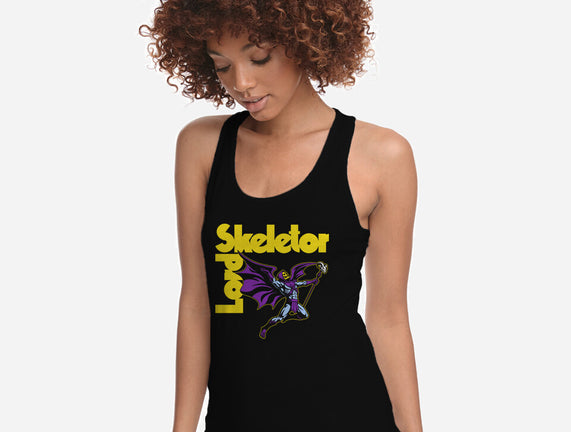 Metal Master