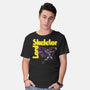 Metal Master-Mens-Basic-Tee-CappO