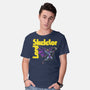 Metal Master-Mens-Basic-Tee-CappO