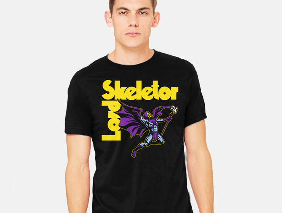 Metal Master