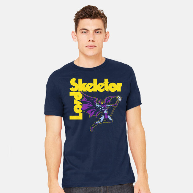 Metal Master-Mens-Heavyweight-Tee-CappO