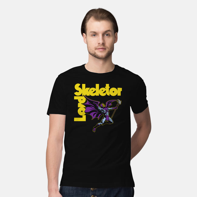 Metal Master-Mens-Premium-Tee-CappO