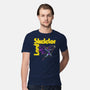 Metal Master-Mens-Premium-Tee-CappO
