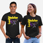 Metal Master-Unisex-Basic-Tee-CappO