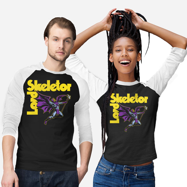 Metal Master-Unisex-Baseball-Tee-CappO