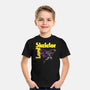 Metal Master-Youth-Basic-Tee-CappO