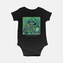 Doom Scroll Of Doom-Baby-Basic-Onesie-grevalra