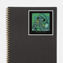 Doom Scroll Of Doom-None-Glossy-Sticker-grevalra
