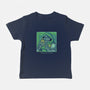 Doom Scroll Of Doom-Baby-Basic-Tee-grevalra