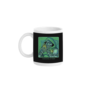 Doom Scroll Of Doom