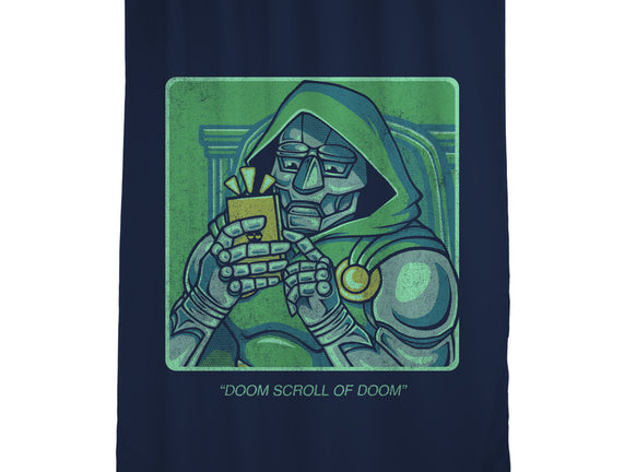 Doom Scroll Of Doom