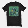 Doom Scroll Of Doom-Mens-Heavyweight-Tee-grevalra