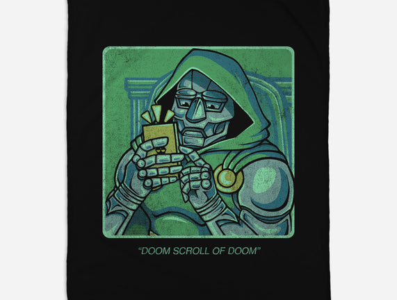 Doom Scroll Of Doom