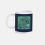 Doom Scroll Of Doom-None-Mug-Drinkware-grevalra