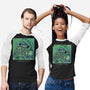 Doom Scroll Of Doom-Unisex-Baseball-Tee-grevalra