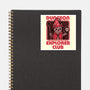 RPG Mage Cat-None-Glossy-Sticker-Studio Mootant