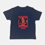 RPG Mage Cat-Baby-Basic-Tee-Studio Mootant