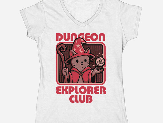 RPG Mage Cat
