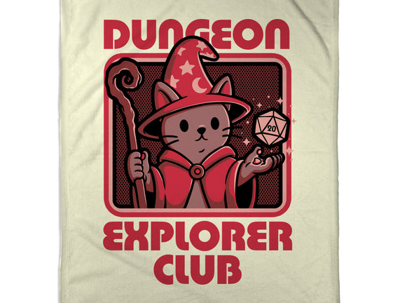 RPG Mage Cat