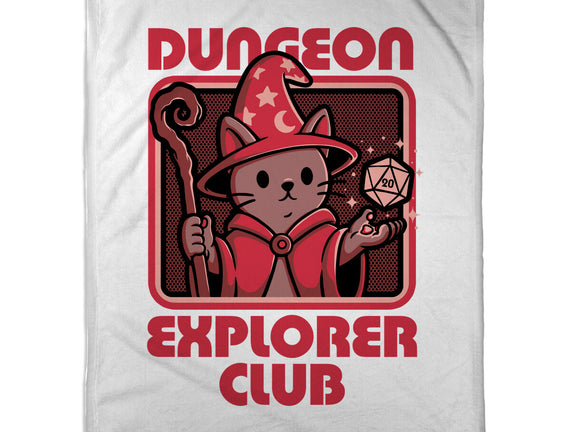 RPG Mage Cat