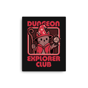 RPG Mage Cat