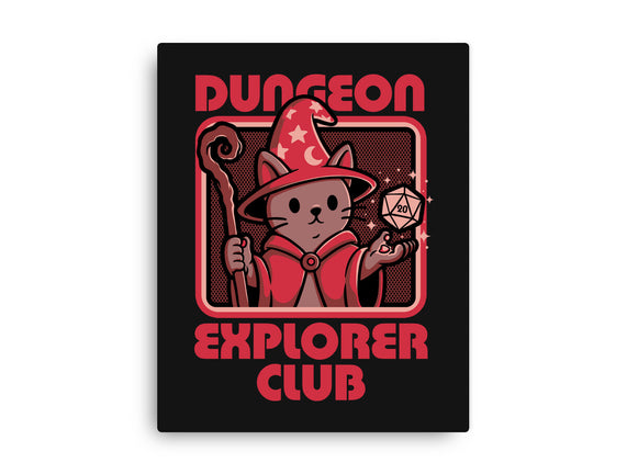 RPG Mage Cat