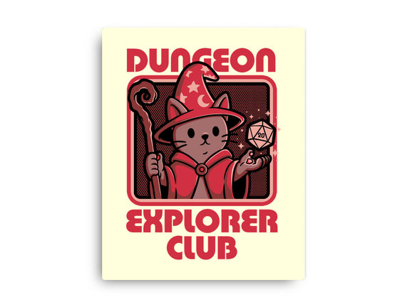 RPG Mage Cat