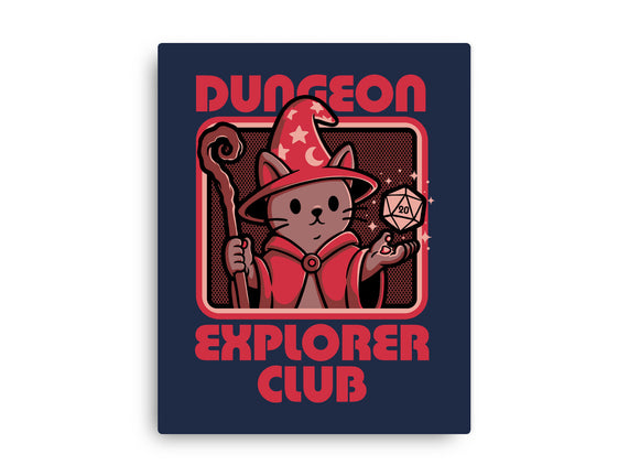 RPG Mage Cat